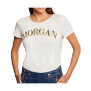 T-shirt Morgan -