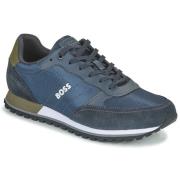 Lage Sneakers BOSS Parkour-L_Runn_ny_N