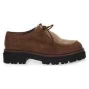 Mocassins Priv Lab SAYO CAMEL