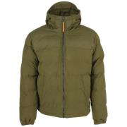 Windjack Timberland Hood Puffer