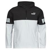 Windjack Puma PUMA POWER 1/2 ZIP