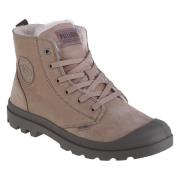 Lage Sneakers Palladium Pampa Hi Zip WL