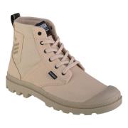 Lage Sneakers Palladium Pampa Hi Army