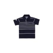 Polo Shirt Korte Mouw Srk Polo manches courtes garçon ECROSS