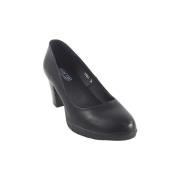 Sportschoenen Hispaflex Zapato señora 23221 negro