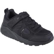 Lage Sneakers Skechers Uno Lite - Braxter