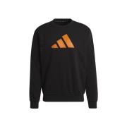 Sweater adidas M Fi 3Bar Crew