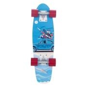 Beeldjes Signes Grimalt Skate Muur Ornament