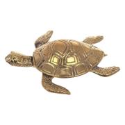 Beeldjes Signes Grimalt Schildpad Figuur