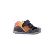 Sneakers Biomecanics Baby Sneakers 231124-A - Negro