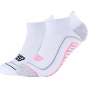 Sportsokken Skechers 2PPK Basic Cushioned Sneaker Socks