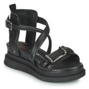 Sandalen Airstep / A.S.98 LAGOS BUCKLE