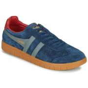 Lage Sneakers Gola Hurricane Suede