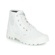 Hoge Sneakers Palladium PAMPA HI