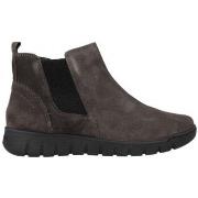 Enkellaarzen Walk &amp; Fly Botines Chelsea Casual Mujer de Walk Fly G...