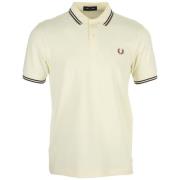 T-shirt Fred Perry Twin Tipped