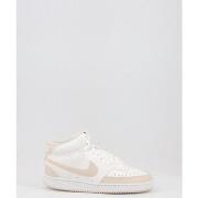 Sneakers Nike COURT VISION MID CD5436
