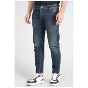 Jeans Le Temps des Cerises Jeans tapered 900/3G, lengte 34