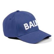Pet Balr. Classic Embro Cap