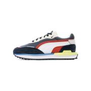 Lage Sneakers Puma -