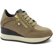 Lage Sneakers Melluso MEL-I23-R25549-CO