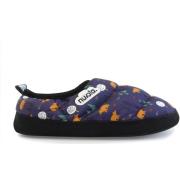 Pantoffels Nuvola. Printed 20 Teddy