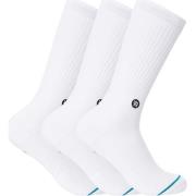Socks Stance Set van 3 casual sokken met pictogram