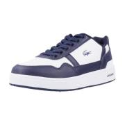 Lage Sneakers Lacoste COURT SNKR-46SUC0010