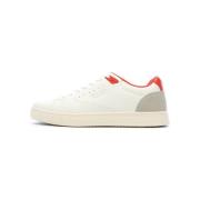 Lage Sneakers Teddy Smith -