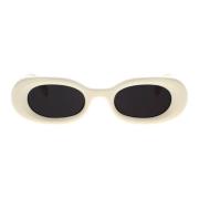 Zonnebril Off-White Occhiali da Sole Amalfi 10107