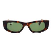Zonnebril Off-White Occhiali da Sole Matera 16055