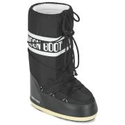 Snowboots Moon Boot MOON BOOT NYLON