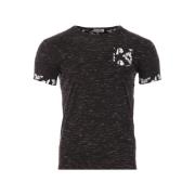 T-shirt Korte Mouw Paname Brothers -