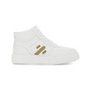 Sneakers Vegtus Uyuni Woman Gold