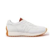 Sneakers Vegtus Siroco Man White Orange