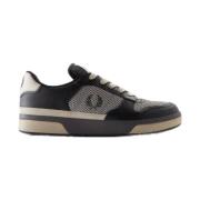 Lage Sneakers Fred Perry -