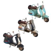 Beeldjes Signes Grimalt Figuur Scooter Vespa 3 U