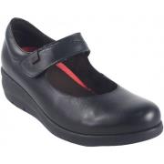 Sportschoenen Pepe Menargues Zapato señora 20656 negro