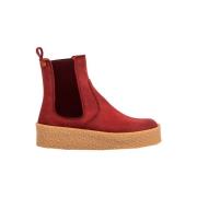 Low Boots El Naturalista 2592111AD005