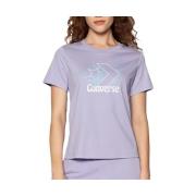 T-shirt Converse -