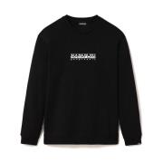 Sweater Napapijri B-Box Sweater