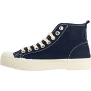 Hoge Sneakers Bensimon 170288