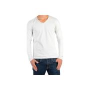 T-Shirt Lange Mouw Eleven Paris 34513