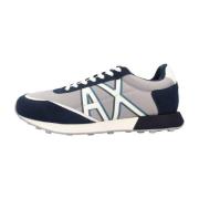 Sneakers EAX XUX157 XV588