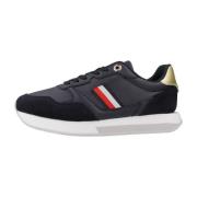 Sneakers Tommy Hilfiger GLOBAL STRIPES LIFESTYLE