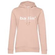 Trui Ballin Est. 2013 Wmn Hoodie