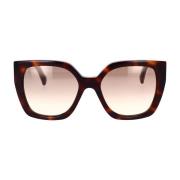 Zonnebril Gucci Occhiali da Sole GG1300S 003