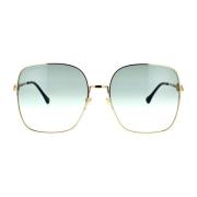 Zonnebril Gucci Occhiali da Sole GG0879S 003