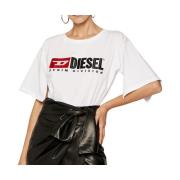 T-shirt Diesel -