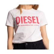 T-shirt Diesel -